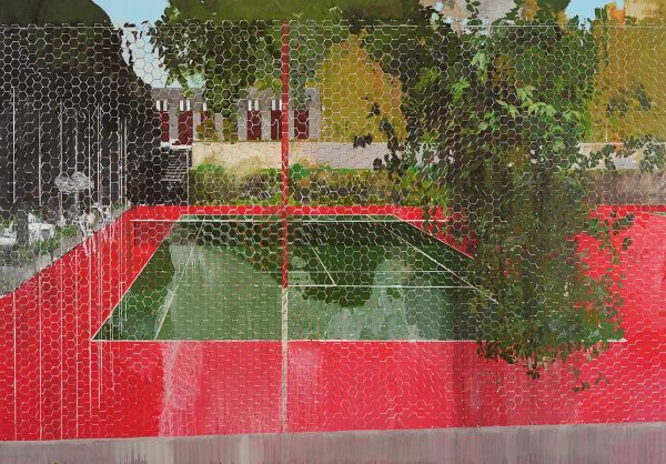 Conversation: Wish You Were Here (Hurvin Anderson, Christopher Cozier, & Dominique Heyse-Moore)