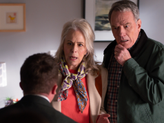 Malcolm in the Middle: Life’s Still Unfair – ‘soothingly familiar’ reboot is a joy