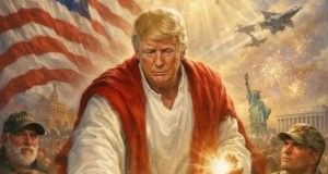 Trump: Why even old allies are questioning his sanity