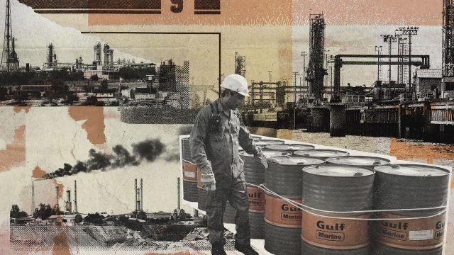 Could seizing Kharg Island end the war in Iran?