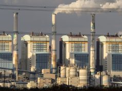 South Korea’s ‘war-like’ energy crisis