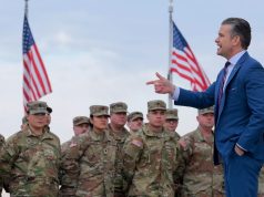 Hegseth ends US military flu vaccine requirement