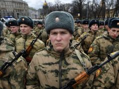 How corruption rules the Russian front line in Ukraine