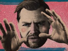 JD Vance: the vice president of diminishing returns