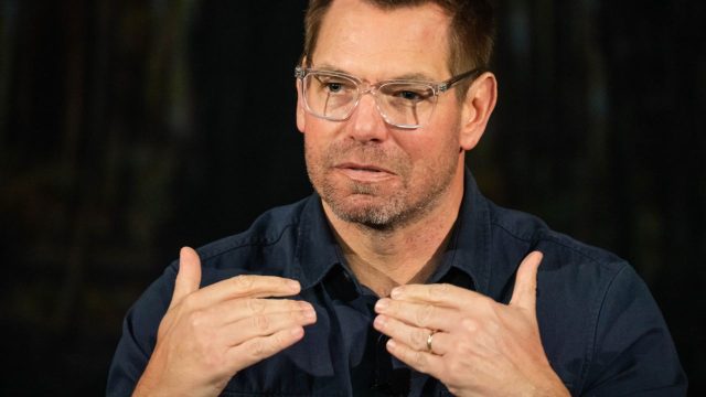 Swalwell, Gonzales to resign amid House investigations