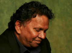 David Dabydeen nominated for 2026 Nobel Prize in Literature