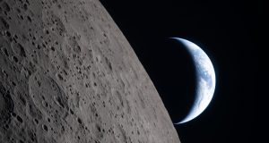 ‘It could be the first step toward a giant leap’