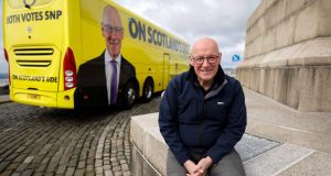 Why the SNP is heading for a loveless landslide