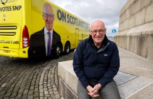 Why the SNP is heading for a loveless landslide