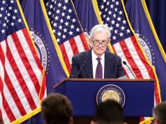 Powell to stay at Fed after chairmanship ends
