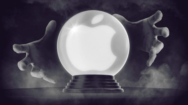 Apple at 50: where does it go from here?