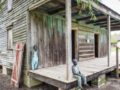 Where to experience some of the real, unvarnished history of the US