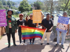 Mswati’s word as law fuels repression in Eswatini