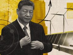 Has the Iran war supercharged China’s ‘electrostate’ power?