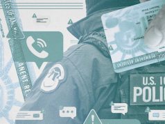 Deportation fears create a new frontier for scammers targeting immigrants