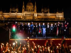 Hungary’s Orbán ousted in landslide defeat