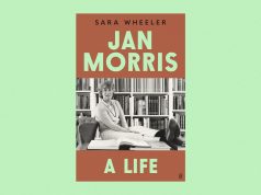 Jan Morris: A Life – an ‘enthralling’ biography
