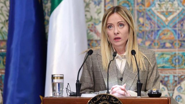 Meloni’s gamble backfires: a turning point for Italy