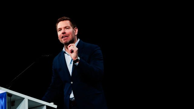 ‘The damaging ripples shift focus away from the people’s business’