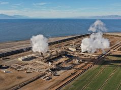 California residents are split over a local lithium treasure trove