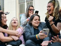 Social media: Will jury awards protect kids from damage?