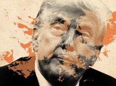 Why is Donald Trump threatening the Falklands?