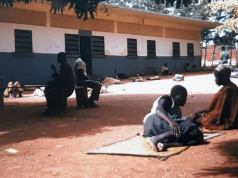 The spirits, the marabouts and the 11 psychiatrists in Burkina Faso