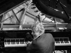 Monty Alexander: Upcoming Performances