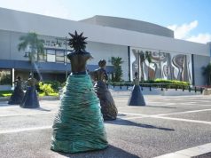 Puerto Rico: A Scene of Its Own