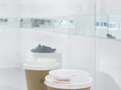 A ‘One-Night Stand’ with Amogelang Maepa