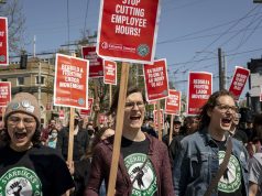 Book reviews: ‘Mutiny: The Rise and Revolt of the College-Educated Working Class’ and ‘Famesick: A Memoir’