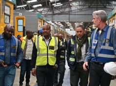 MPs say Prasa’s general overhaul programme showing signs of recovery