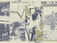 Why are stock markets surging despite Iran crisis?