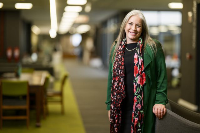 Navigating the noise: Supporting students with autism