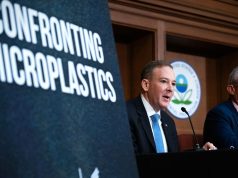 EPA puts microplastics, drugs on tap water list