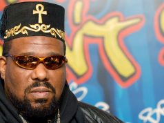 The DJ who was a godfather of hip-hop