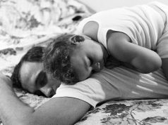 The rise in single fathers by choice