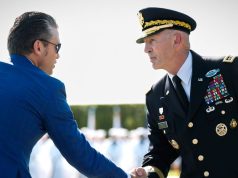 Hegseth ousts top Army officer, expanding purge