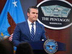 Hegseth must open Pentagon to reporters, judge rules