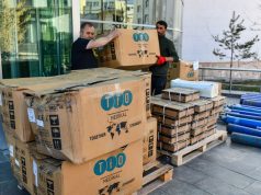 How has the war in Iran affected global medical supplies?