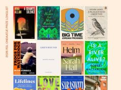 2026 RSL Ondaatje Prize Longlist