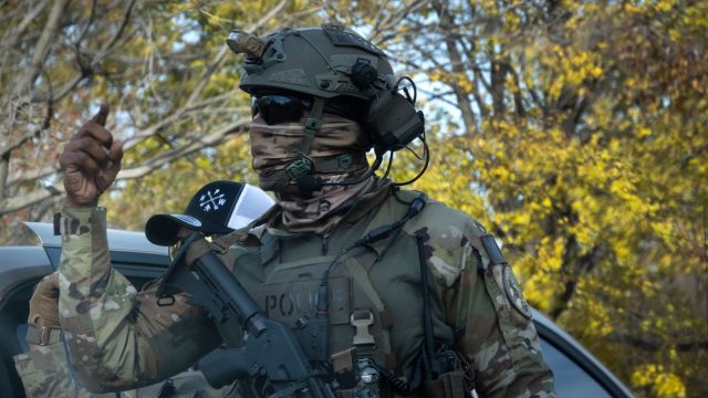 ‘People inside a community can be just as resistant to its complexity’