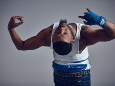 Litchi HOV on dance, inheritance and refusing to quit