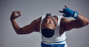 Litchi HOV on dance, inheritance and refusing to quit