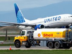 Jet fuel: The other energy crisis hitting your wallet