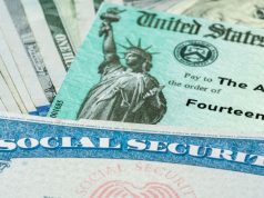 Retirement: A ‘Six Figure Limit’ to save Social Security