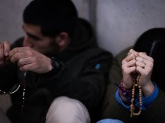 Rape, paralysis and euthanasia: the case convulsing Spain