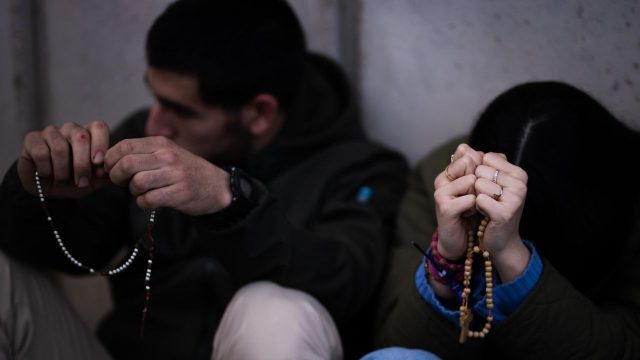 Rape, paralysis and euthanasia: the case convulsing Spain