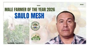 National Agriculture and Trade Show Committee announces Farmers of the Year 2026