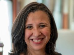 Graduate Center Alumna and Professor Wins Prestigious ACLS Fellowship